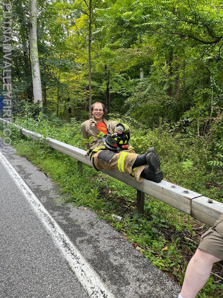 8/18 tree/wires down