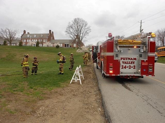 Stat Flight Landing 4/1/12