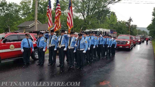 2018 Lake George Weekend