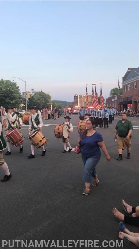 Pleasantville May 31th, 2019 Parade