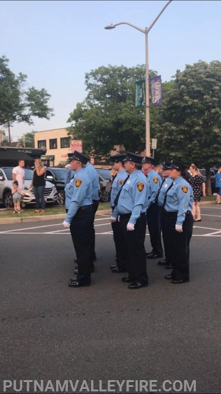 Pleasantville May 31th, 2019 Parade