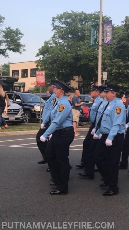 Pleasantville May 31th, 2019 Parade