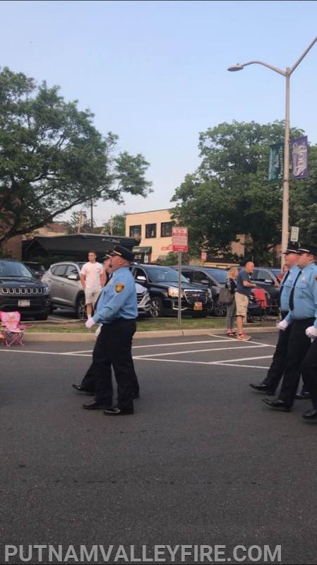 Pleasantville May 31th, 2019 Parade