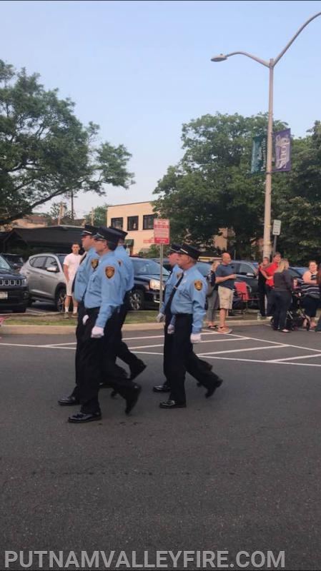 Pleasantville May 31th, 2019 Parade