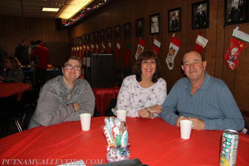 2017 Breakfast with Santa