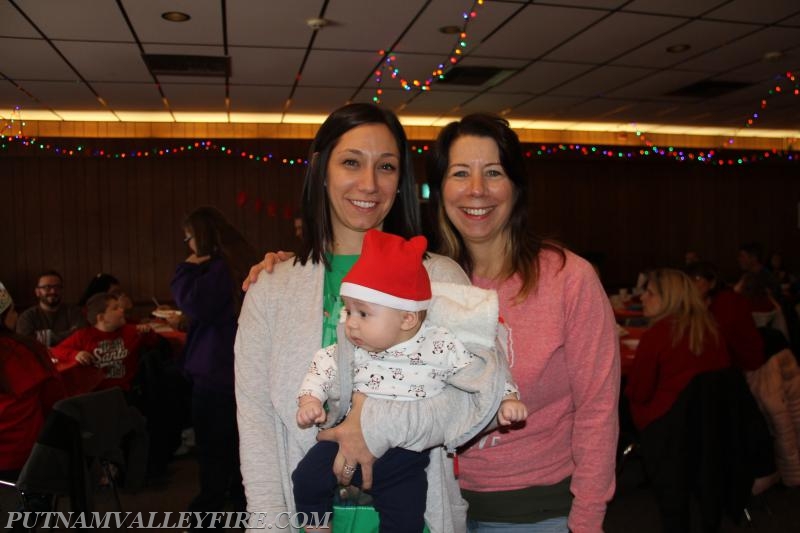 2017 Breakfast with Santa