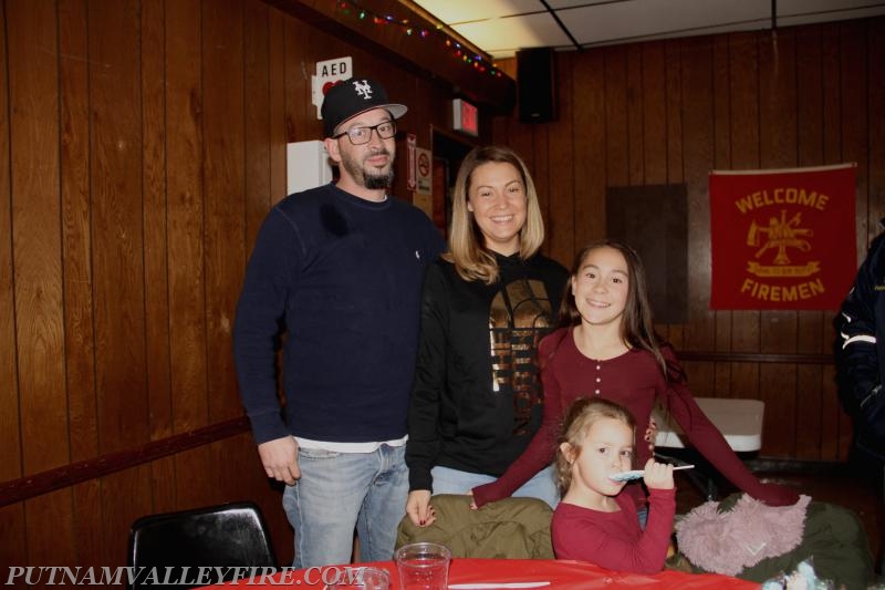 2017 Breakfast with Santa