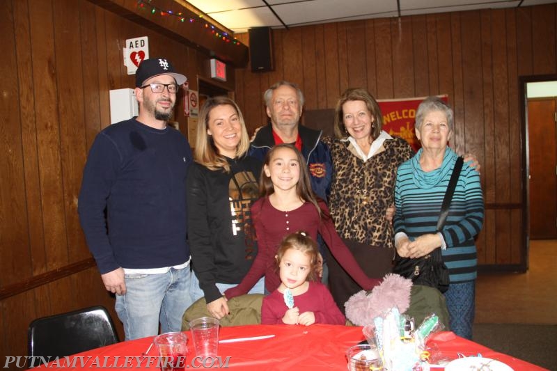 2017 Breakfast with Santa