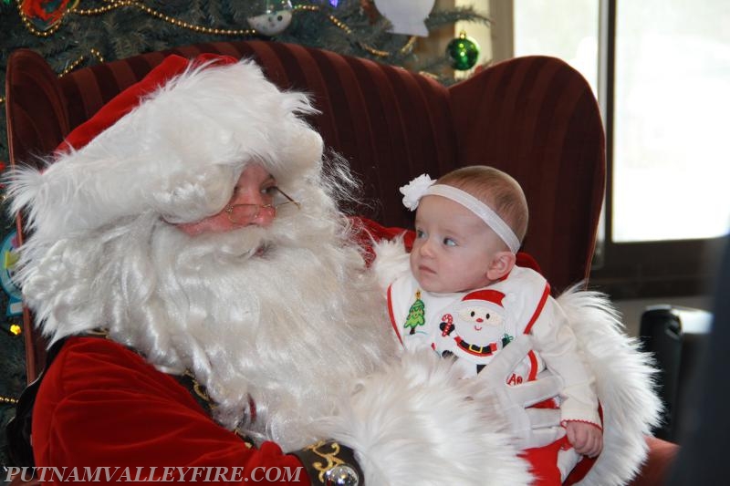 2017 Breakfast with Santa