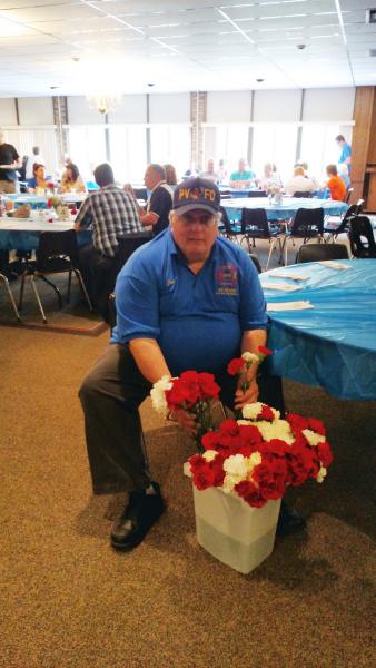 5/10/2015 - PVVFD Mother's Day Breakfast