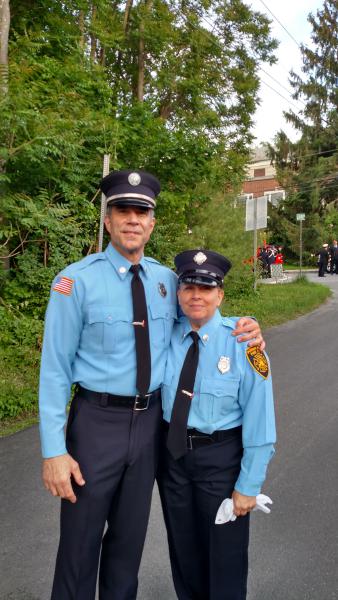 Katonah Parade 6/3/2015