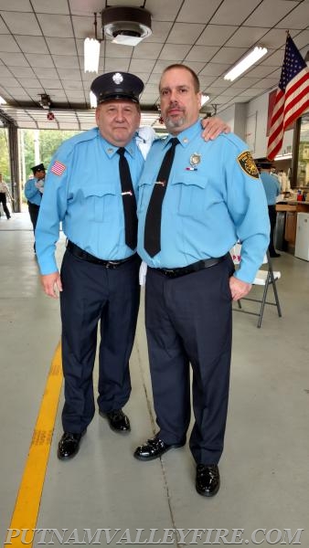 10/1/2016 - PVVFD 70th Anniversary Parade - Photo's courtesy of L.Rizzi