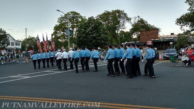 6/2/17 Pleasantville Parade