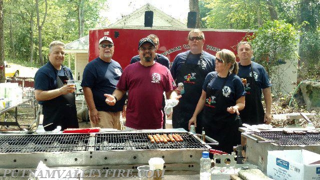 2017 Annual Picnic 