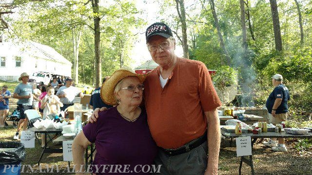 2017 Annual Picnic 