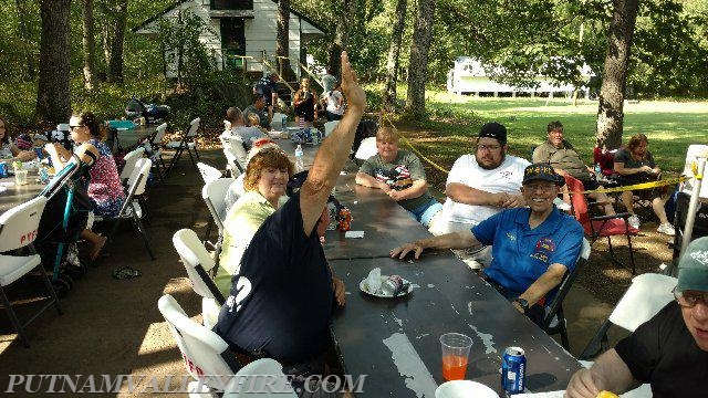 2017 Annual Picnic