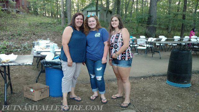 2017 Annual Picnic