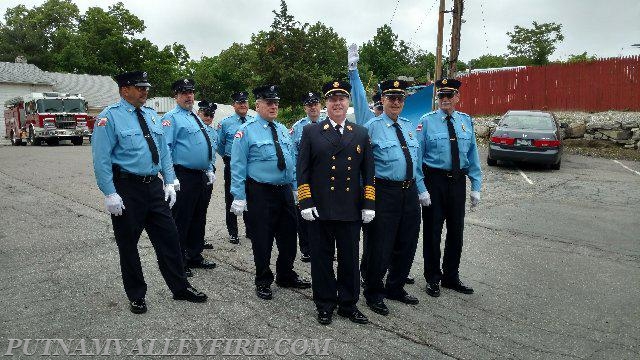 2018 Memorial Day Services