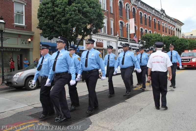 May 21, 2016 Ossining Parade  - Photo's courtesy of Lois Rizzi