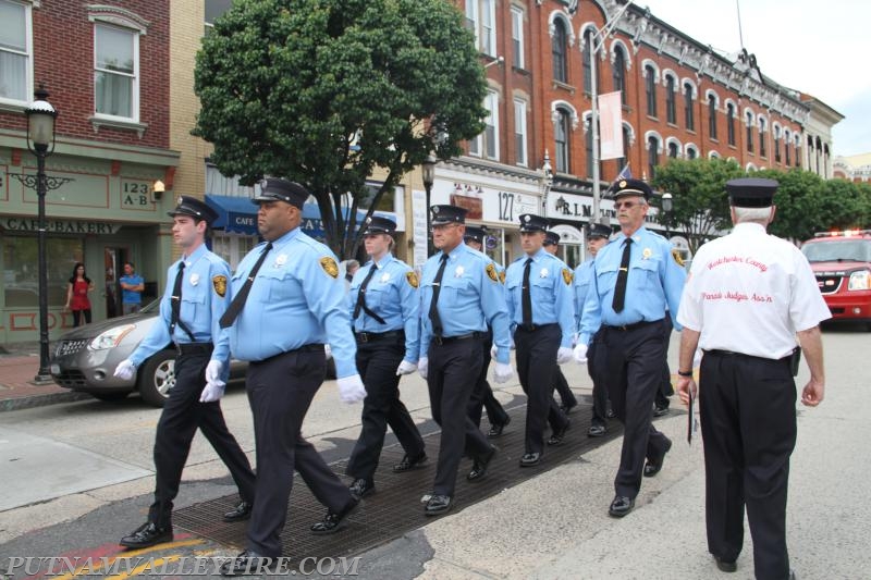 May 21, 2016 Ossining Parade  - Photo's courtesy of Lois Rizzi