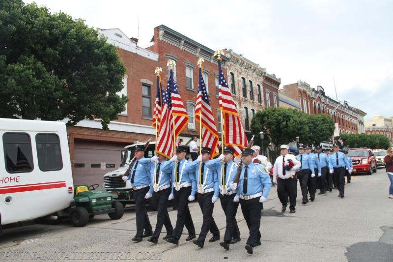 May 21, 2016 Ossining Parade  - Photo's courtesy of Lois Rizzi