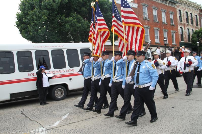 May 21, 2016 Ossining Parade  - Photo's courtesy of Lois Rizzi