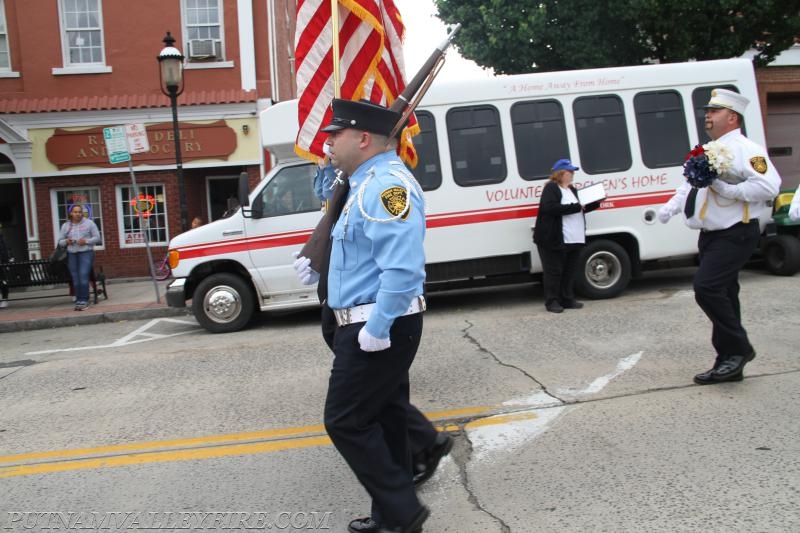 May 21, 2016 Ossining Parade  - Photo's courtesy of Lois Rizzi