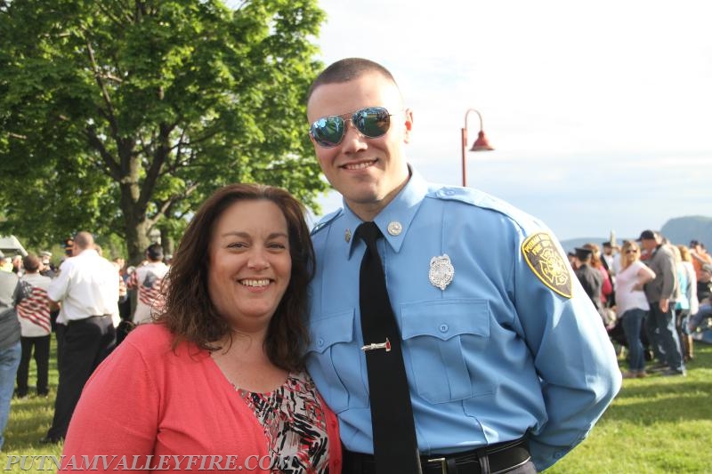 May 21, 2016 Ossining Parade  - Photo's courtesy of Lois Rizzi