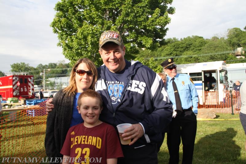 May 21, 2016 Ossining Parade  - Photo's courtesy of Lois Rizzi