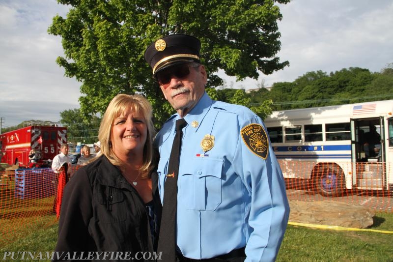 May 21, 2016 Ossining Parade  - Photo's courtesy of Lois Rizzi