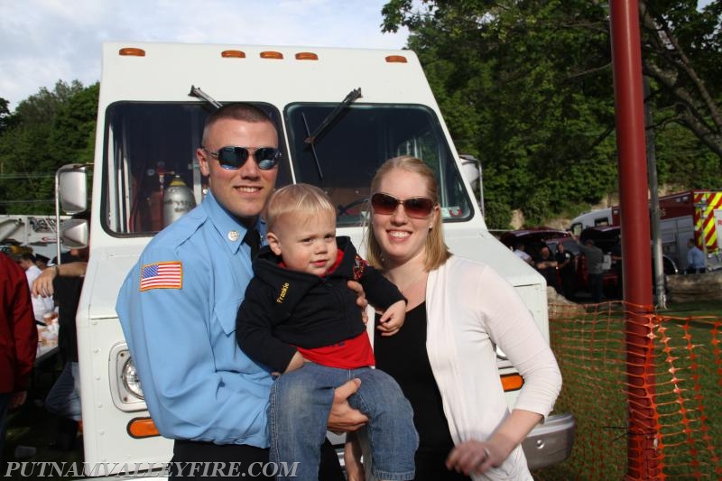 May 21, 2016 Ossining Parade  - Photo's courtesy of Lois Rizzi