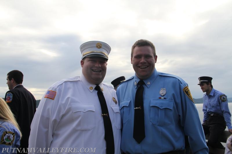 May 21, 2016 Ossining Parade  - Photo's courtesy of Lois Rizzi