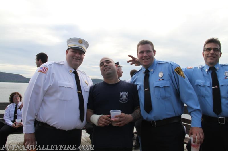 May 21, 2016 Ossining Parade  - Photo's courtesy of Lois Rizzi