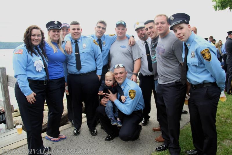 May 21, 2016 Ossining Parade  - Photo's courtesy of Lois Rizzi