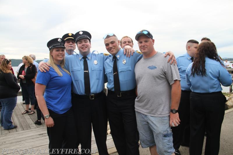 May 21, 2016 Ossining Parade  - Photo's courtesy of Lois Rizzi