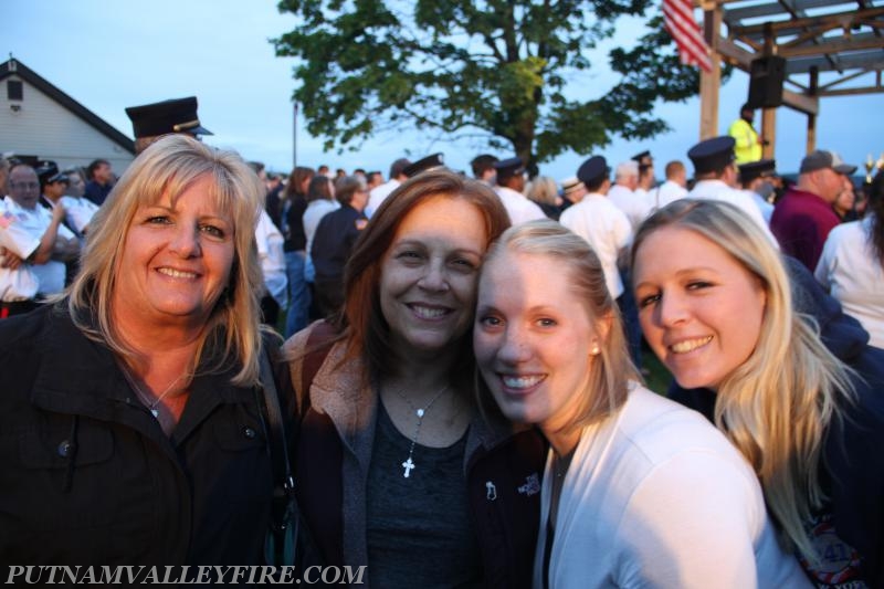 May 21, 2016 Ossining Parade  - Photo's courtesy of Lois Rizzi