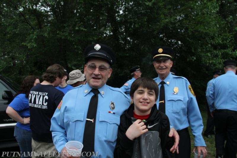 Montrose Parade - June 4, 2016 Best Non-Reg -  Photo's courtesy of L. Rizzi