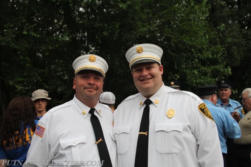 Montrose Parade - June 4, 2016 Best Non-Reg -  Photo's courtesy of L. Rizzi