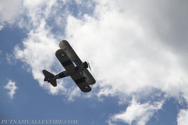 Lake George June 2016 - Photo's courtesy of L. Rizzi