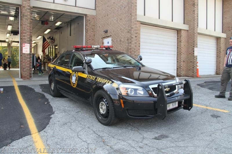 PVVFD Fire Prevention Day - Sunday October 16, 2016 - photo's courtesy of L.Rizzi