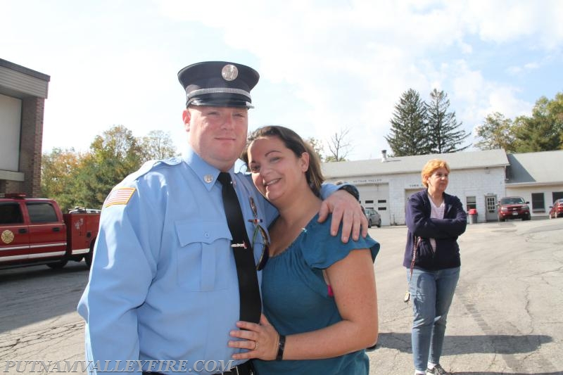 PVVFD Fire Prevention Day - Sunday October 16, 2016 - photo's courtesy of L.Rizzi