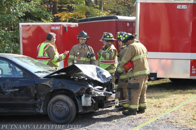 PVVFD Fire Prevention Day - Sunday October 16, 2016 - photo's courtesy of L.Rizzi