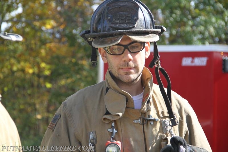 PVVFD Fire Prevention Day - Sunday October 16, 2016 - photo's courtesy of L.Rizzi