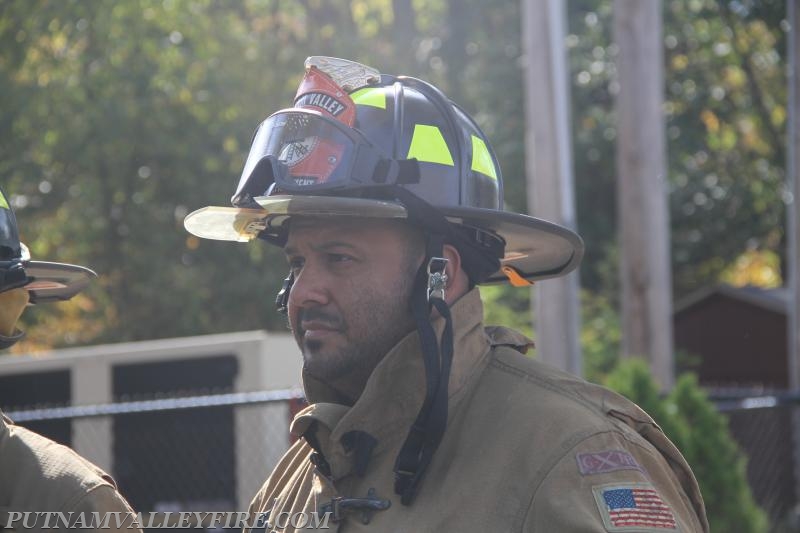 PVVFD Fire Prevention Day - Sunday October 16, 2016 - photo's courtesy of L.Rizzi