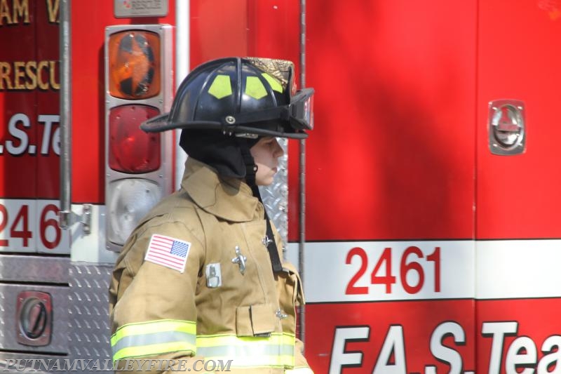 PVVFD Fire Prevention Day - Sunday October 16, 2016 - photo's courtesy of L.Rizzi