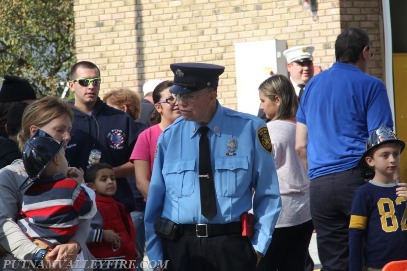 PVVFD Fire Prevention Day - Sunday October 16, 2016 - photo's courtesy of L.Rizzi