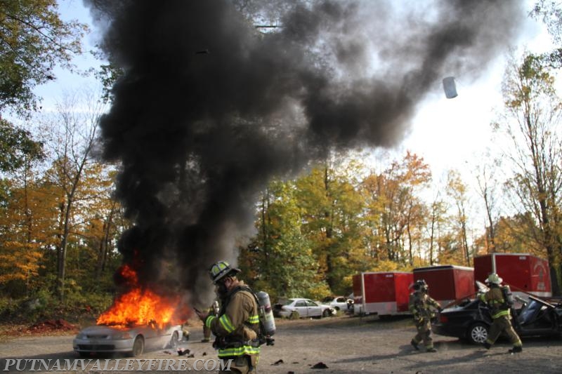 PVVFD Fire Prevention Day - Sunday October 16, 2016 - photo's courtesy of L.Rizzi