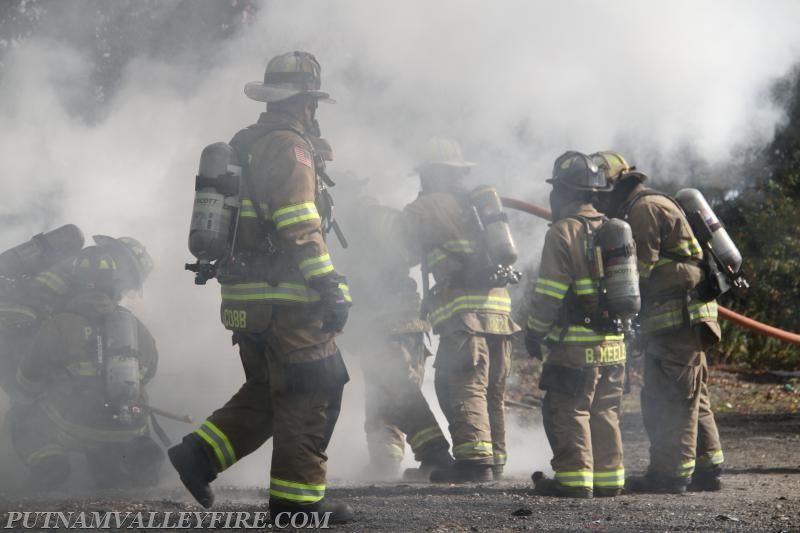 PVVFD Fire Prevention Day - Sunday October 16, 2016 - photo's courtesy of L.Rizzi