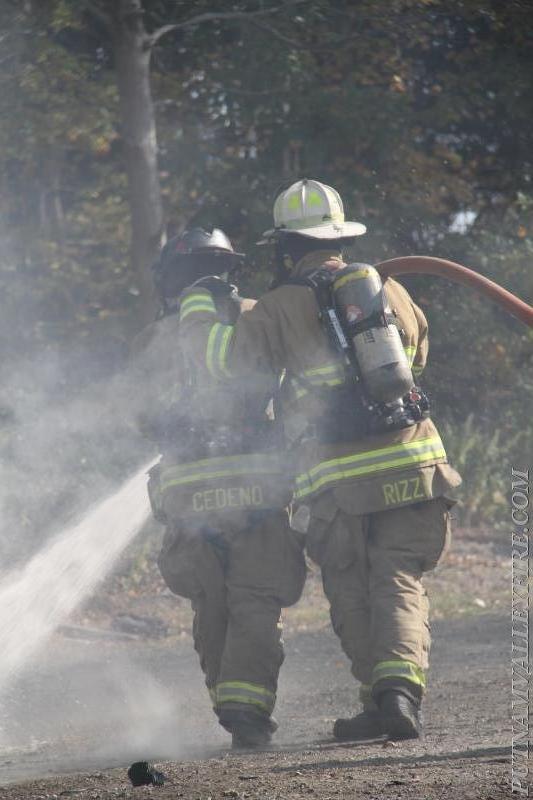 PVVFD Fire Prevention Day - Sunday October 16, 2016 - photo's courtesy of L.Rizzi