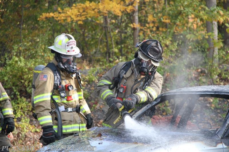 PVVFD Fire Prevention Day - Sunday October 16, 2016 - photo's courtesy of L.Rizzi